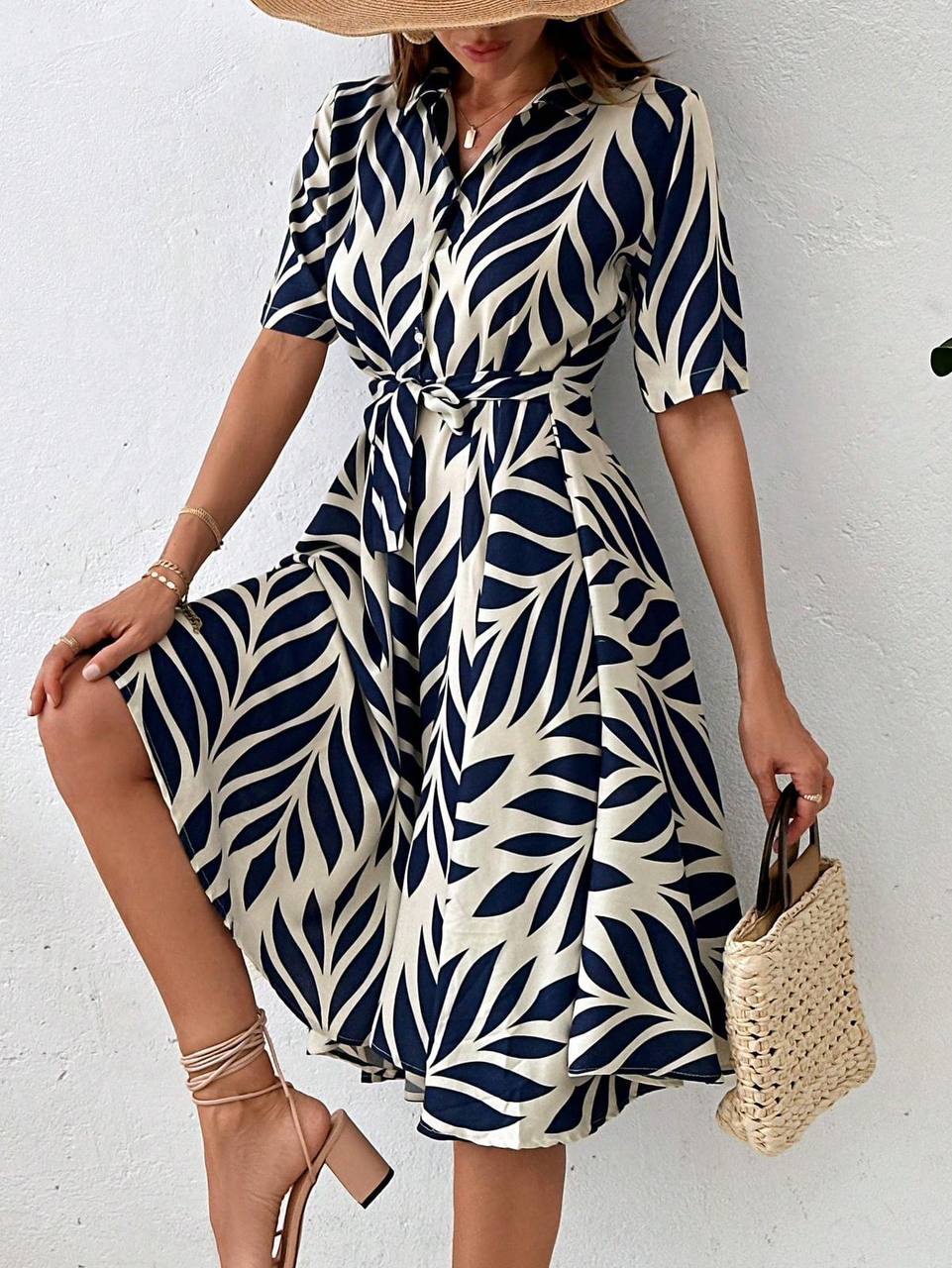 Black Zelie Dress
