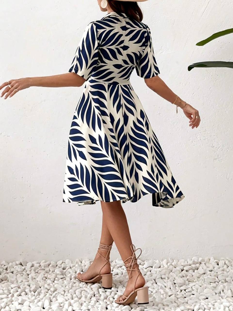 Black Zelie Dress