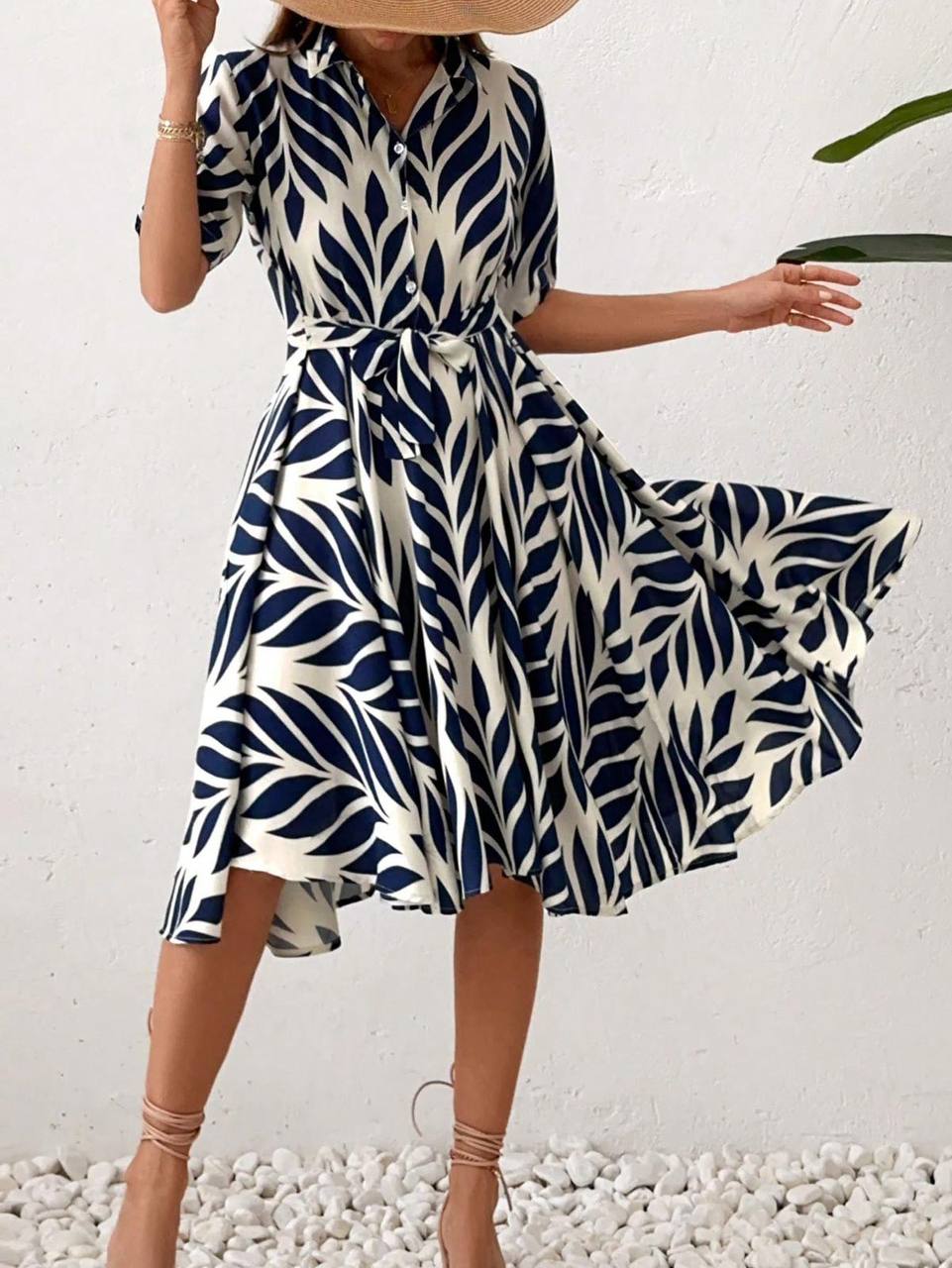 Black Zelie Dress