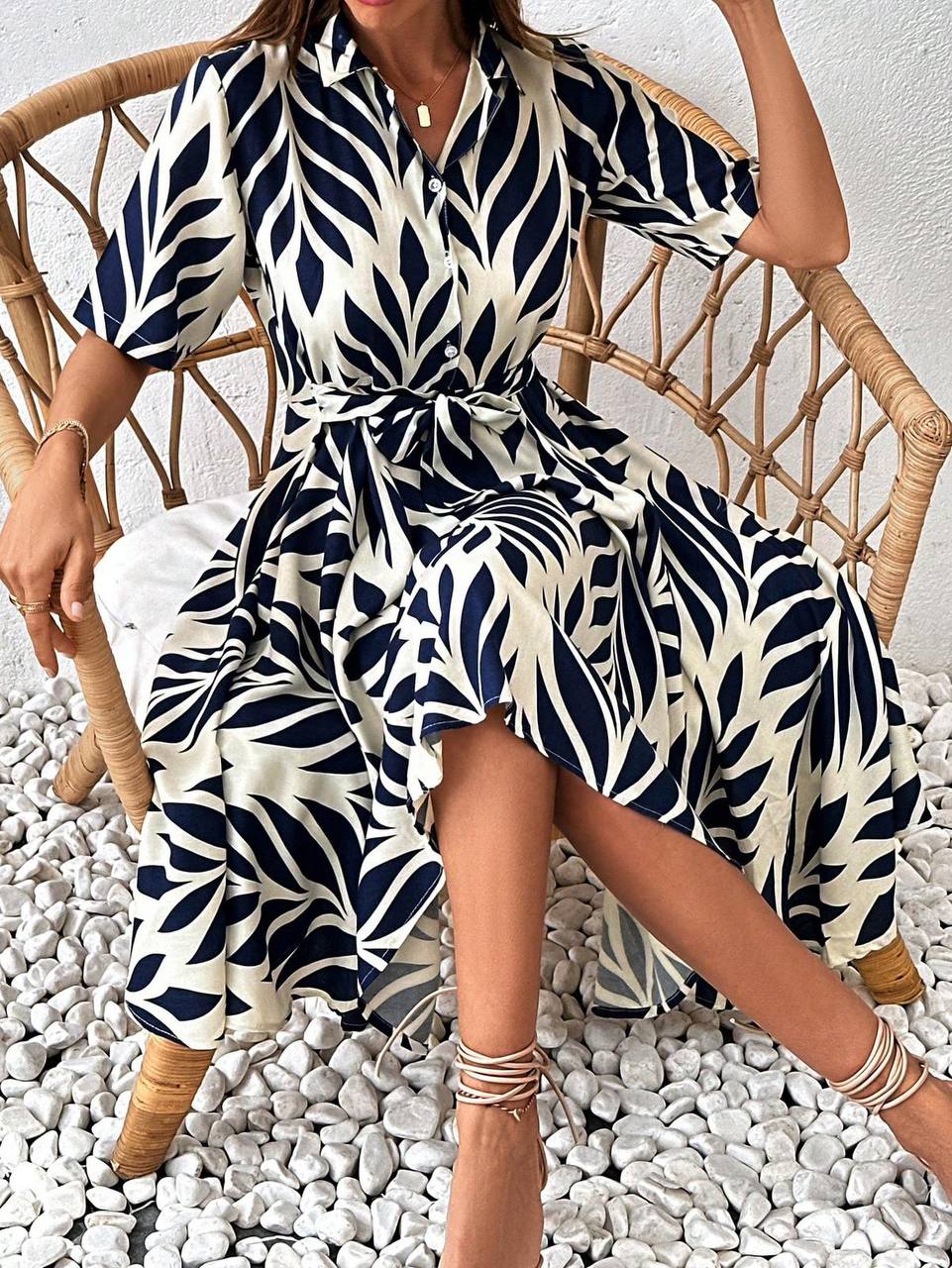 Black Zelie Dress
