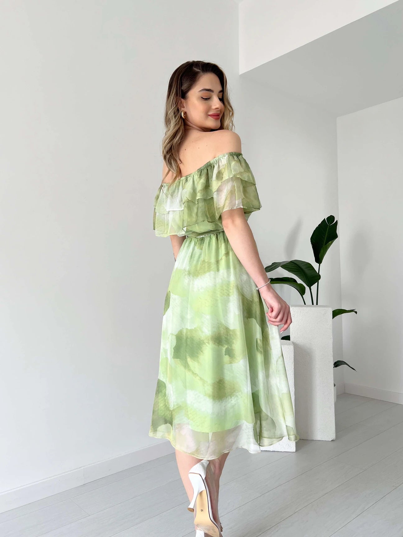 Olivia Dress