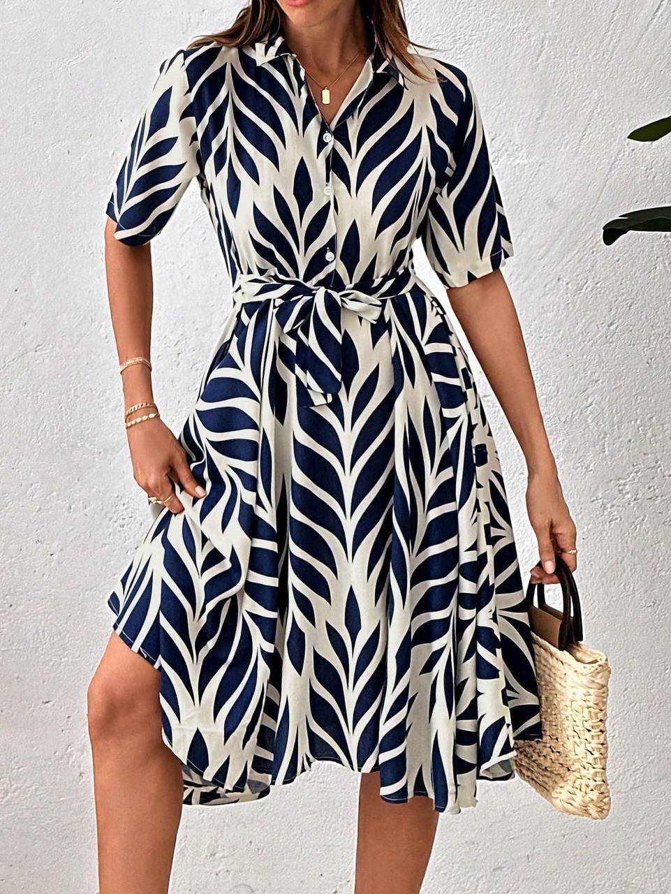 Black Zelie Dress