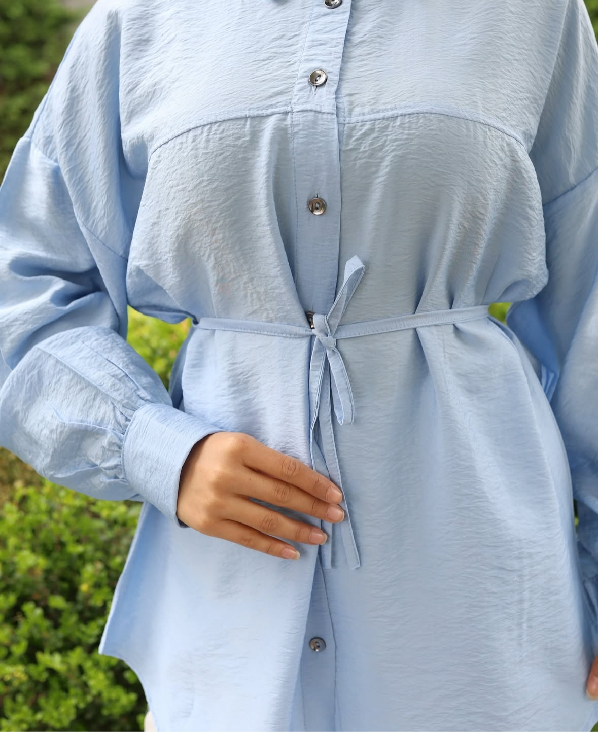 Chill Shirt