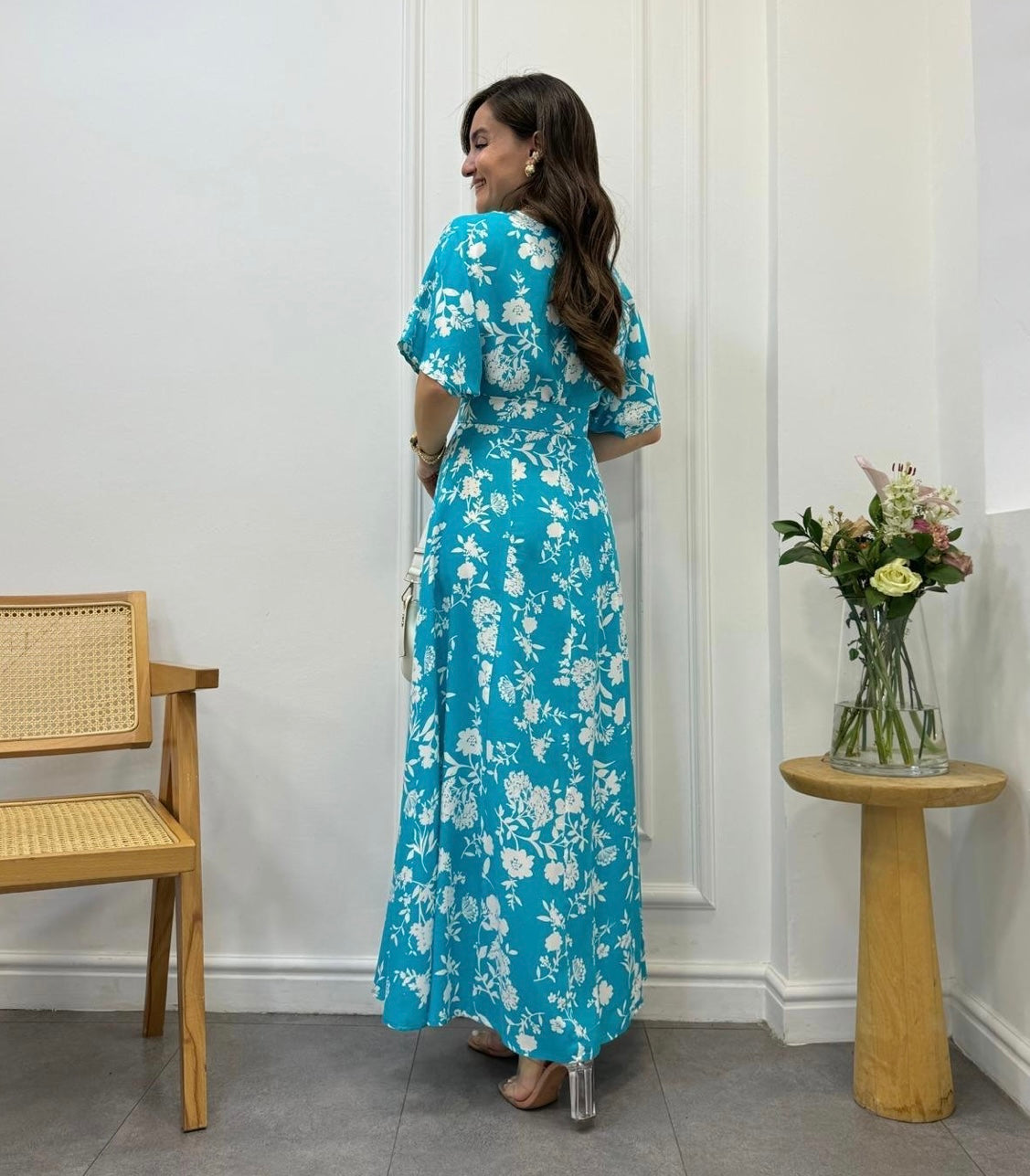 Kate Dress