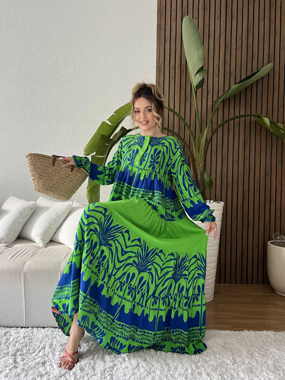 Stylish Summer Dress