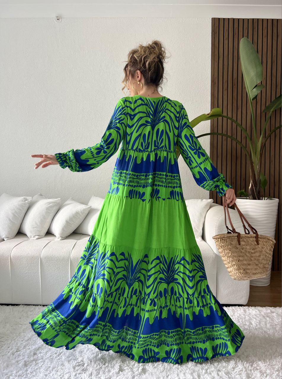Stylish Summer Dress