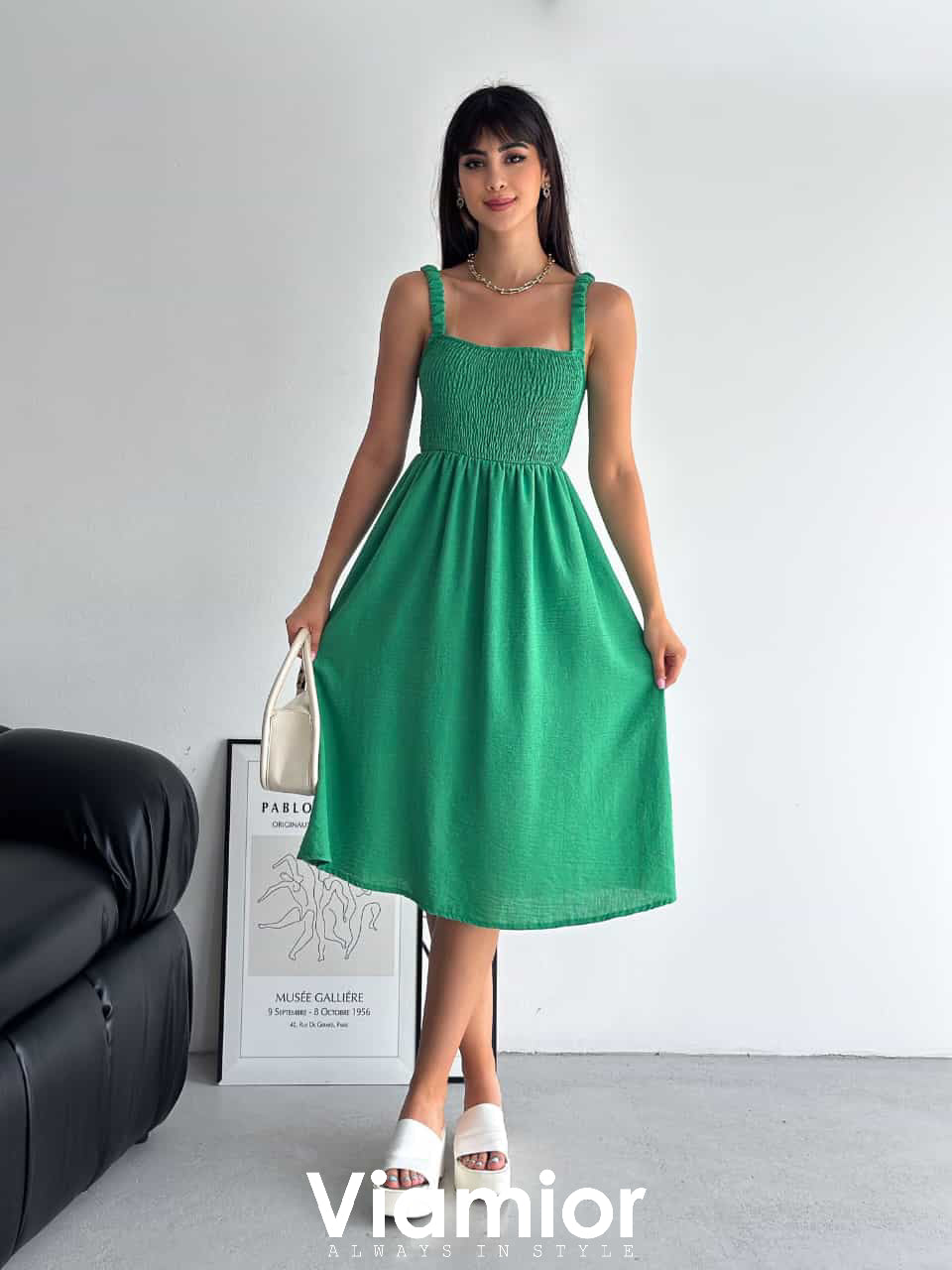 Felix Dress