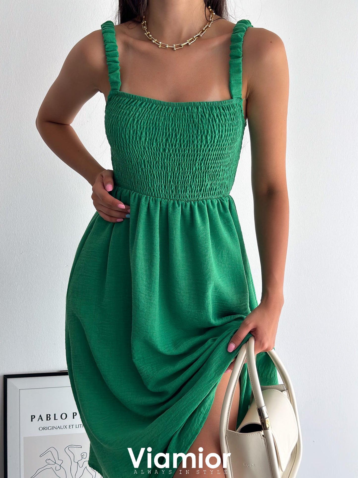 Felix Dress