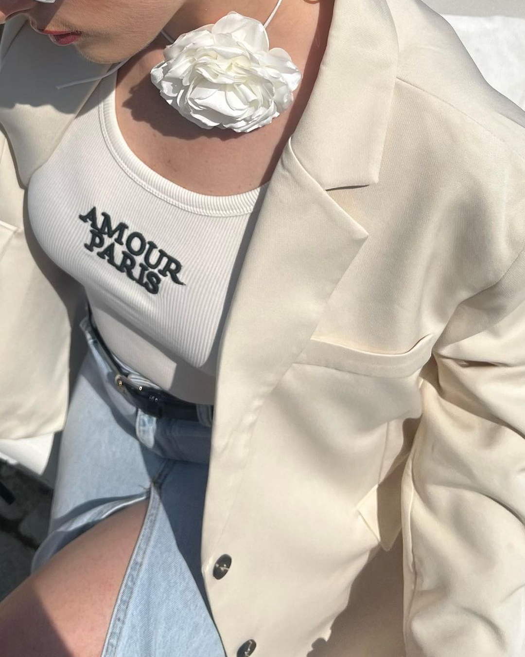 Amour Beige
