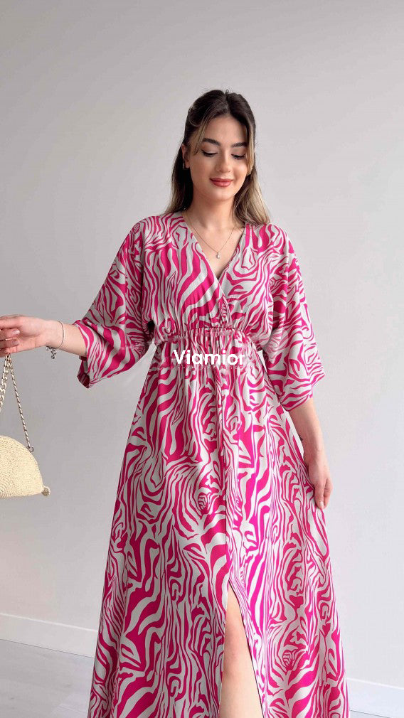 Butterfly Dress