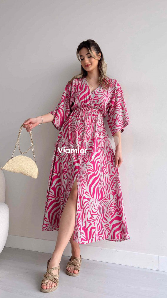 Butterfly Dress