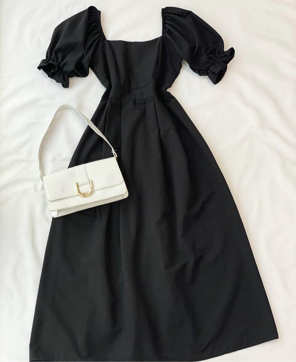 Valetta Dress