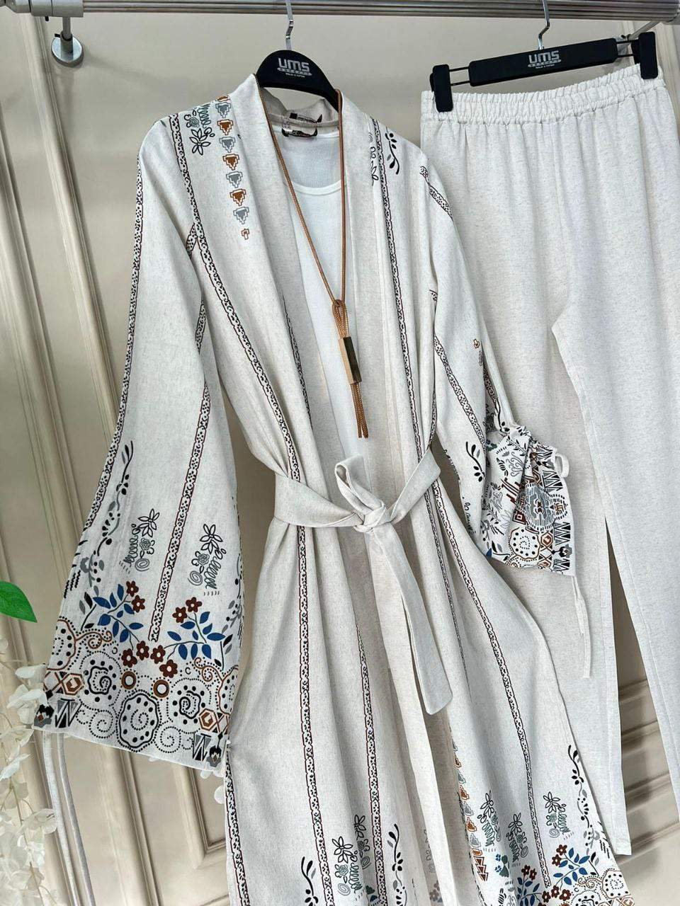 Linen set