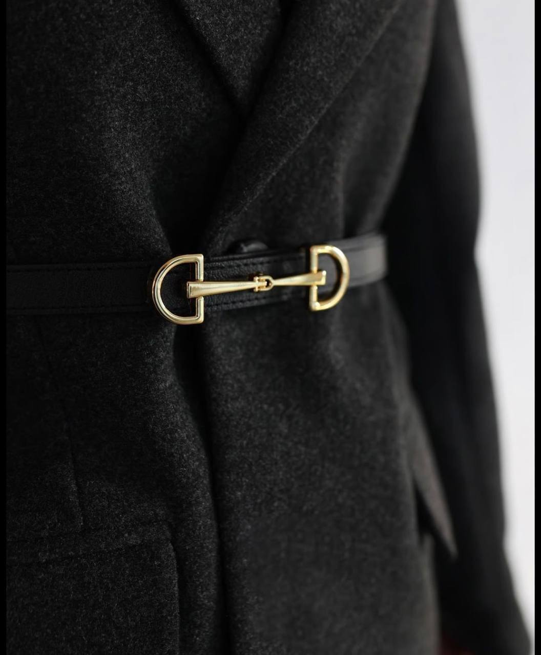 Black belt