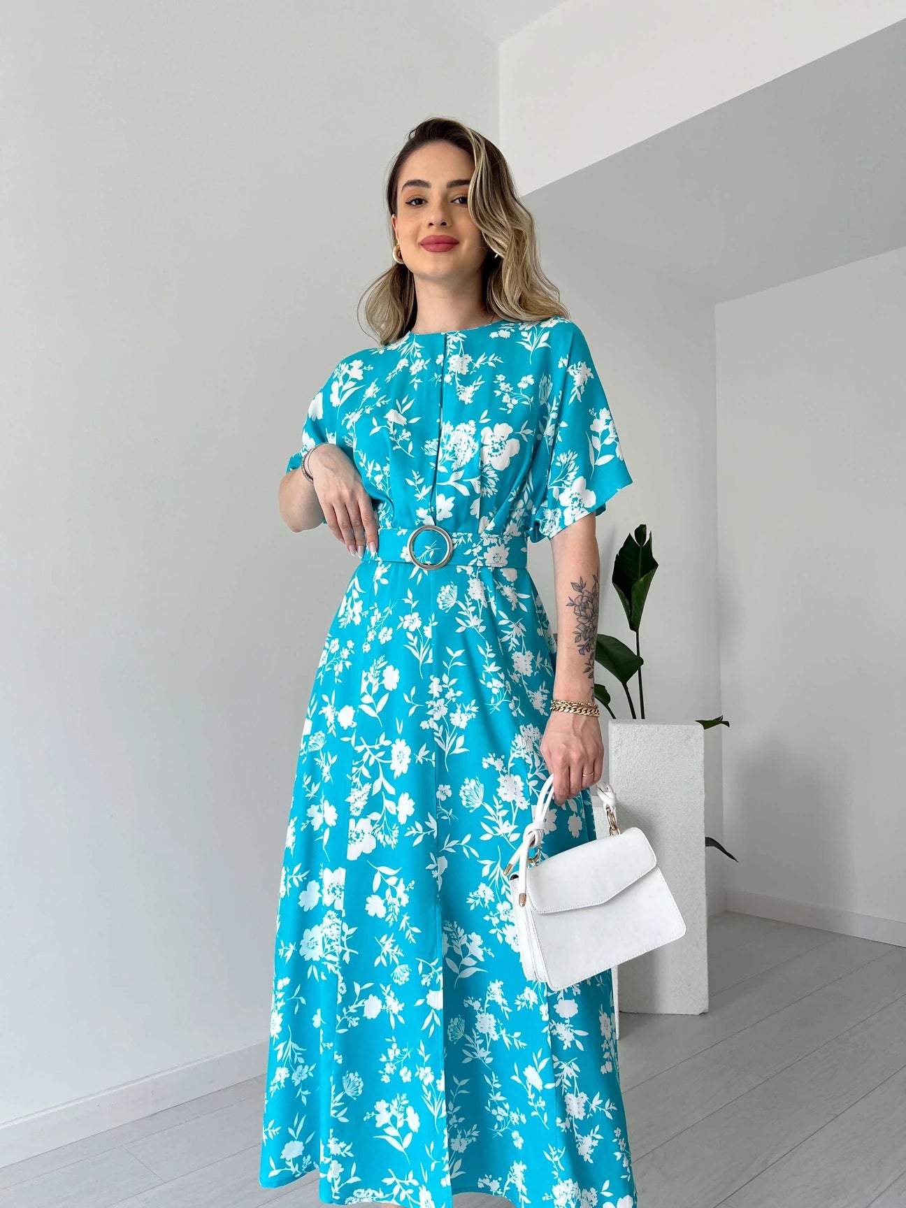 Kate Dress