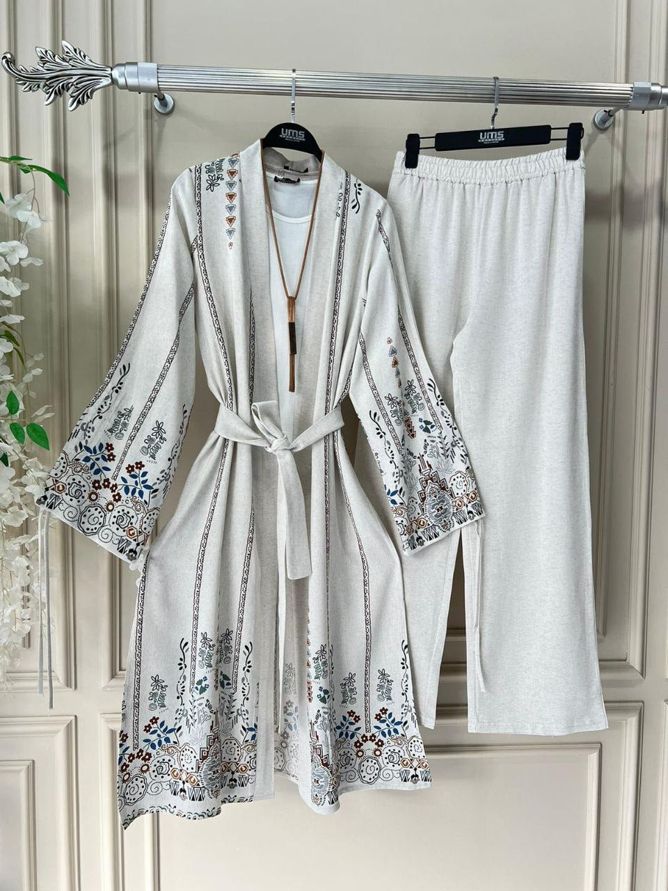 Linen set