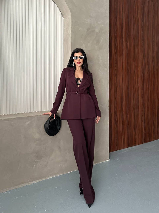 Mulberry Classy Set