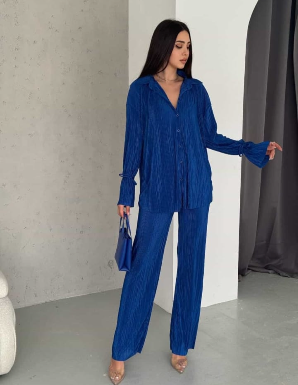 Indigo Luna Set