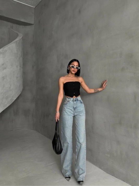 Zara Denim Jeans