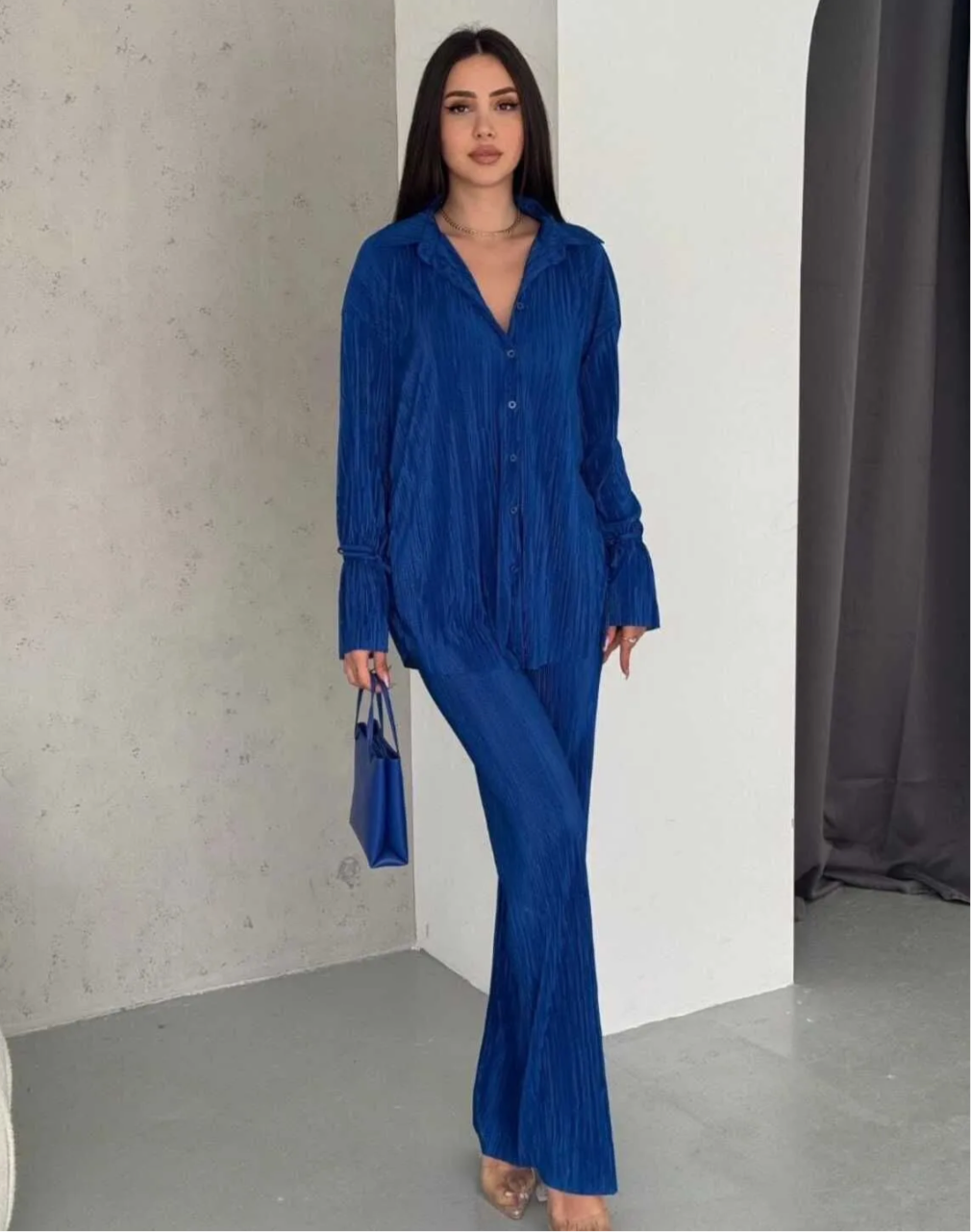 Indigo Luna Set