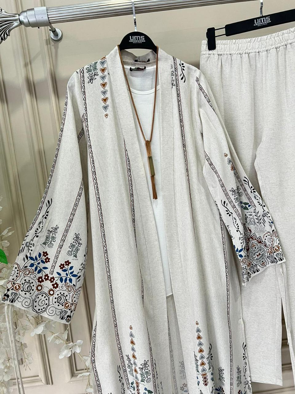 Linen set