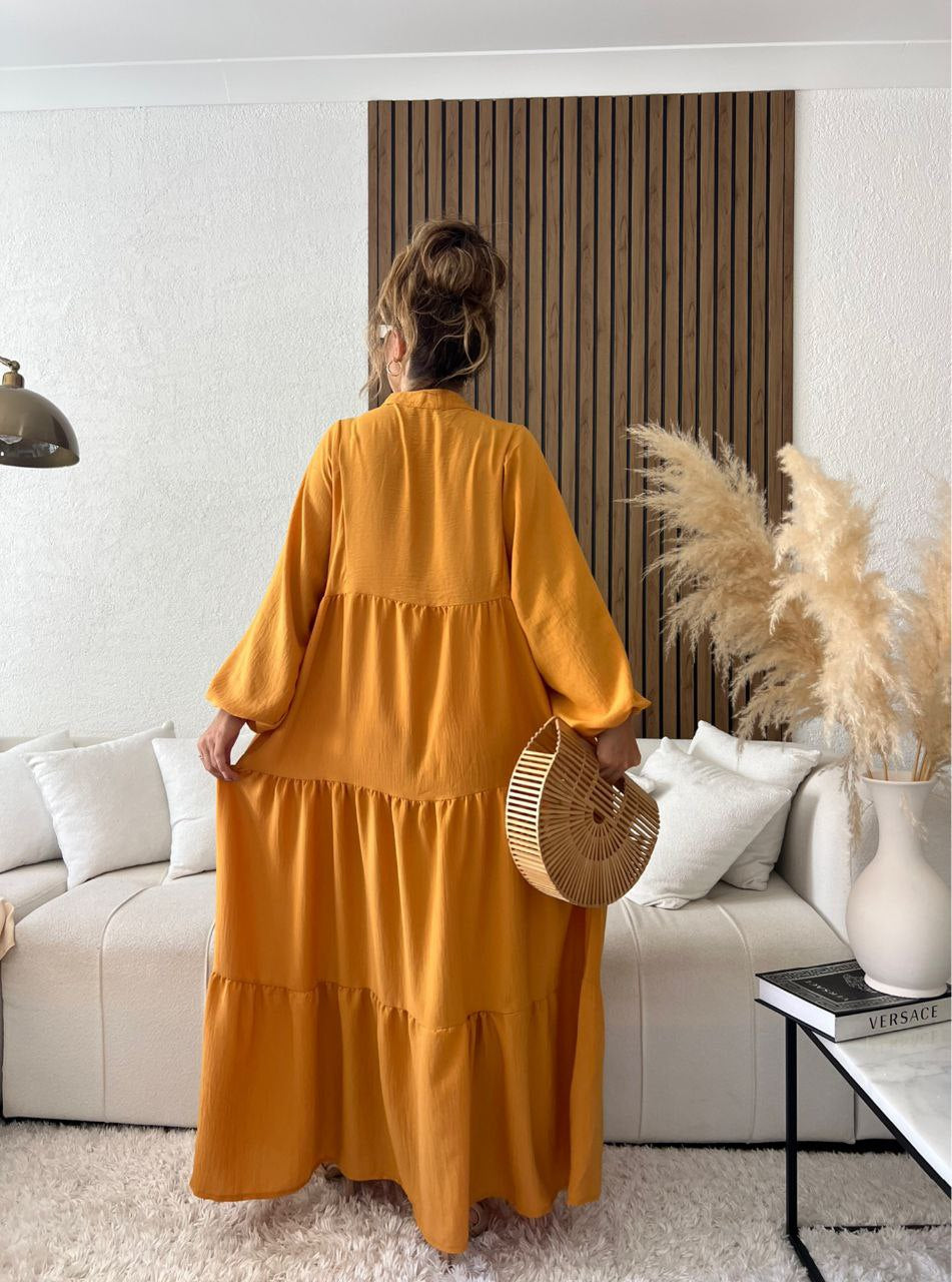 Honey Dress