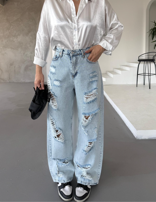 Rogue Jeans