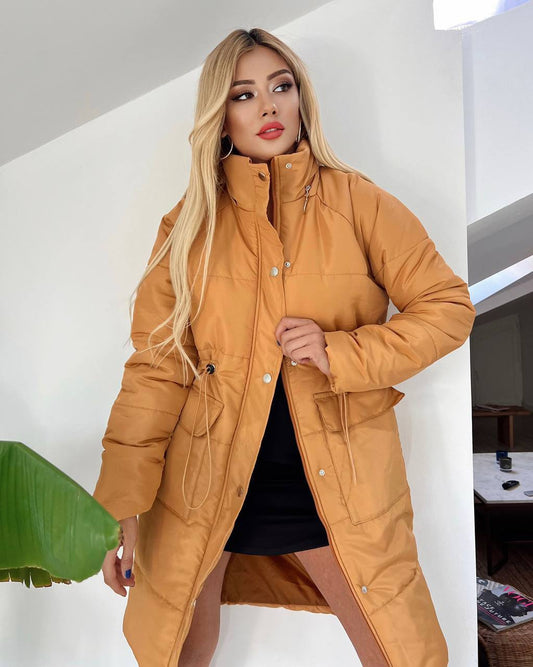 Honey Coat