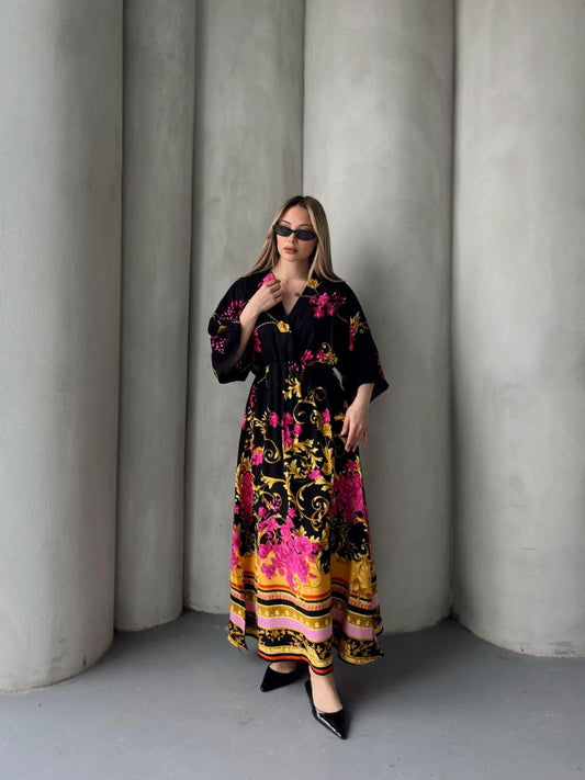 Vesta Dress