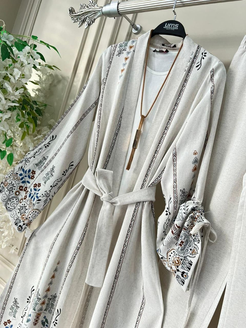 Linen set