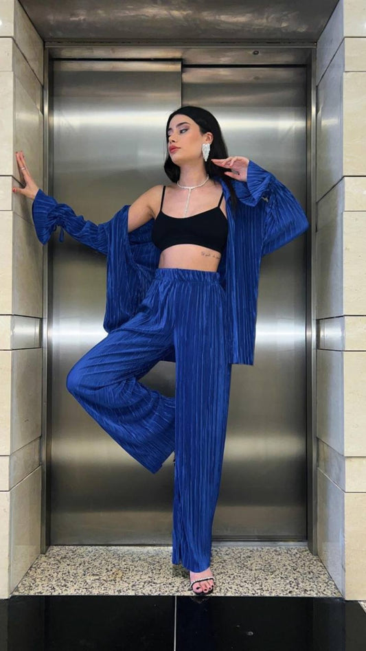 Indigo Luna Set