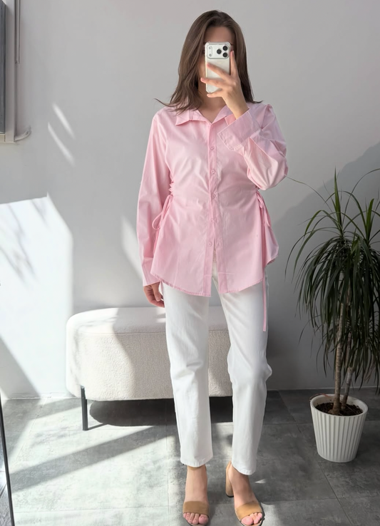 Pink ribbons Shirt