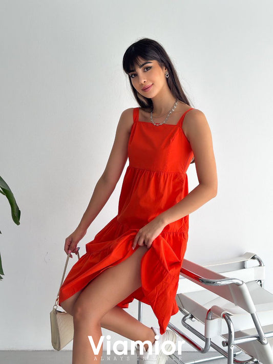 Sofia Dress