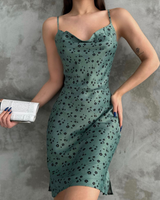 Zara Satine Dress