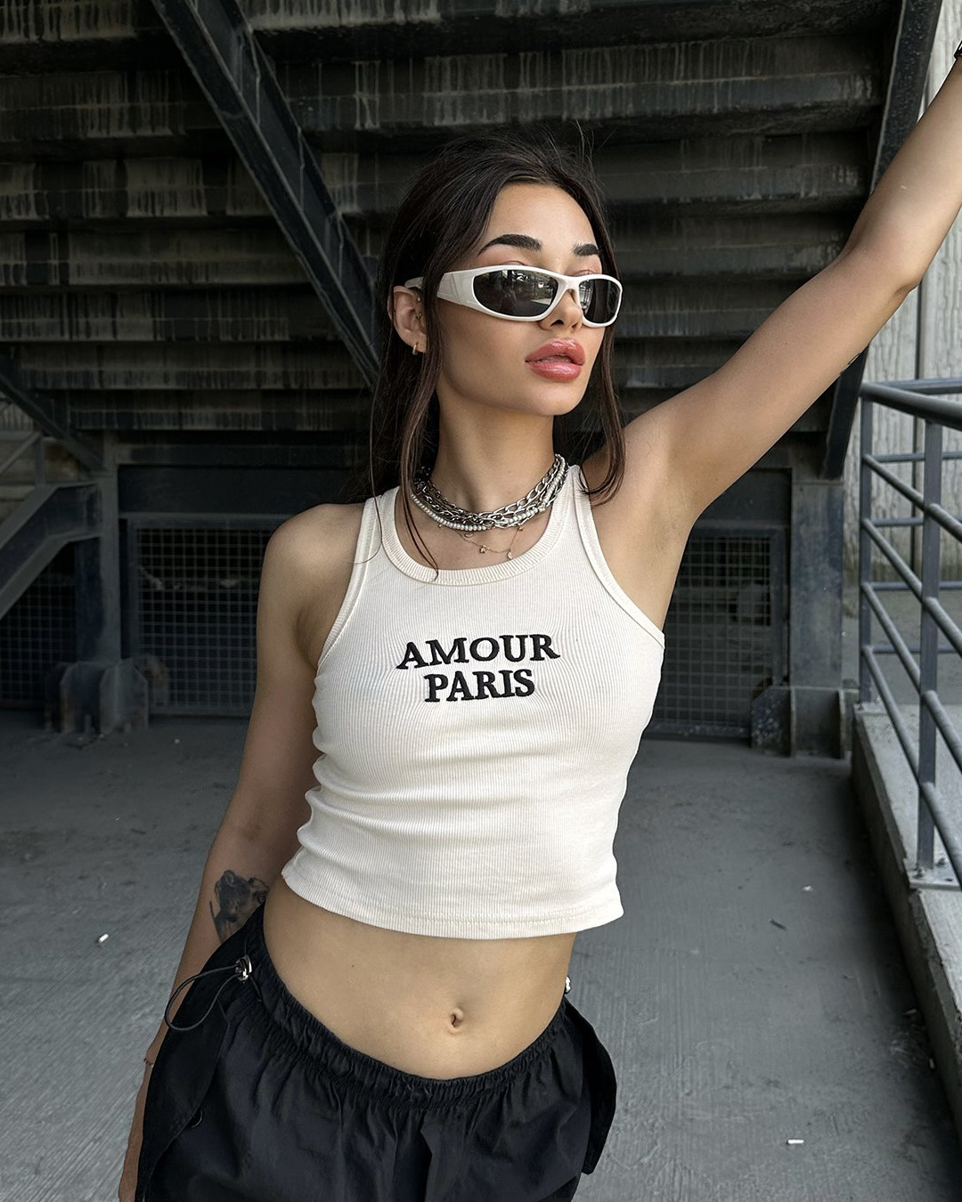 Amour Beige