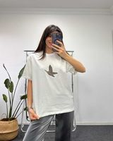 Bird Crystal Tshirt