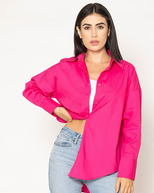 Pinky Chemise