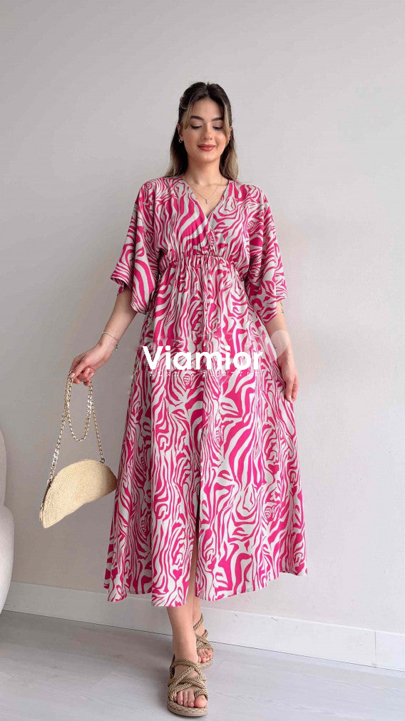 Butterfly Dress